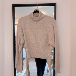 Aritizia Wilfred Lorin Sweater
